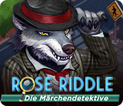 Rose Riddle: Die Märchendetektive