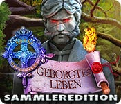 Royal Detective: Geborgtes Leben Sammleredition