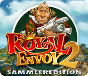 Royal Envoy 2 Sammleredition