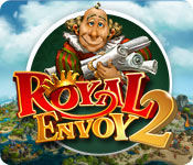 Royal Envoy 2