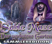 Sable Maze: Der verbotene Garten Sammleredition