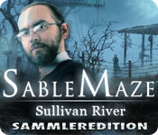 Sable Maze: Sullivan River Sammleredition