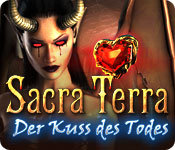 Sacra Terra: Der Kuss des Todes