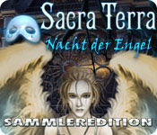 Sacra Terra: Nacht der Engel Sammleredition