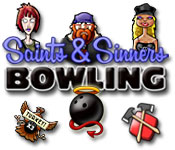 Saints & Sinners Bowling