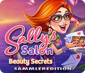 Sally's Salon: Beauty Secrets Sammleredition