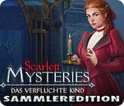 Scarlett Mysteries: Das verfluchte Kind Sammleredition