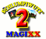 Schlumpiwutz Magixx 2