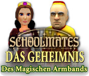 Schoolmates: Das Geheimnis des magischen Armbands