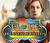 Sea of Lies: Brennende Küsten