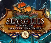 Sea of Lies: Der Fluch des Piratenkönigs