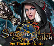 Season Match 3 - Der Fluch der Krähe