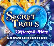 Secret Trails: Gefrorenes Herz Sammleredition