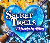 Secret Trails: Gefrorenes Herz