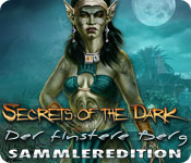 Secrets of the Dark: Der finstere Berg Sammleredition