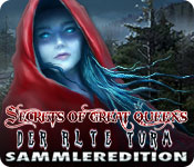 Secrets of Great Queens: Der alte Turm Sammleredition