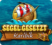 Segel Gesetzt: Karibik