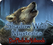 Shadow Wolf Mysteries: Der Fluch des Vollmonds