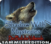 Shadow Wolf Mysteries: Der Fluch des Vollmonds Sammleredition