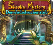 Shaolin Mystery: Der Jadedrachenstab