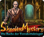 Shaolin Mystery: Die Rache der Terrakottakrieger