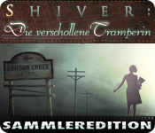 Shiver: Die verschollene Tramperin Sammleredition