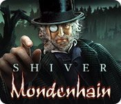 Shiver: Mondenhain