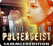 Shiver: Poltergeist Sammleredition