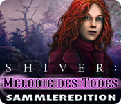 Shiver: Melodie des Todes Sammleredition