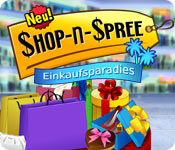 Shop n Spree: Einkaufsparadies