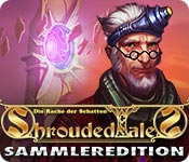 Shrouded Tales: Die Rache der Schatten Sammleredition