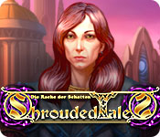 Shrouded Tales: Die Rache der Schatten