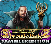 Shrouded Tales: Das Schattenreich Sammleredition