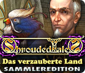 Shrouded Tales: Das verzauberte Land Sammleredition