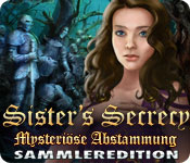 Sister's Secrecy: Mysteriöse Abstammung Sammleredition