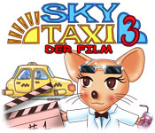 Sky Taxi 3 - Der Film