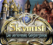 Skymist: Die verlorenen Geistersteine