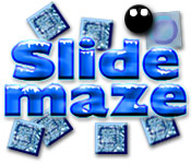 Slide Maze