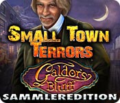 Small Town Terrors: Galdor's Bluff Sammleredition