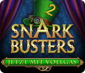 Snark Busters: Jetzt mit Vollgas