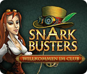 Snark Busters: Willkommen im Club