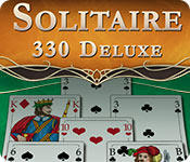 Solitaire 330 Deluxe