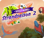 Solitaire: Strandsaison 2