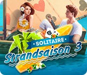 Solitaire Strandsaison 3