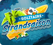 Solitaire: Strandsaison