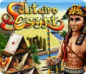 Solitaire Egypt