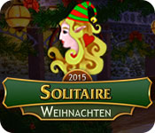 Solitaire Weihnachten 2015