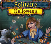 Solitaire Halloween