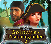 Solitaire: Piratenlegenden 2