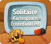 Solitaire Kartenpaare: Erntedankfest